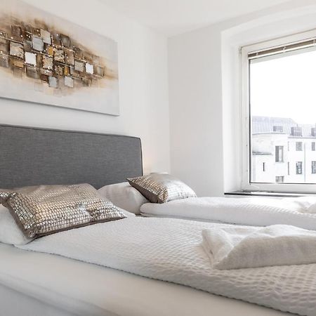 Appartement Easy Vienna Penthouse Extérieur photo