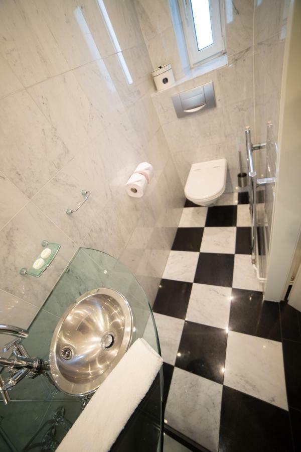 Appartement Easy Vienna Penthouse Extérieur photo