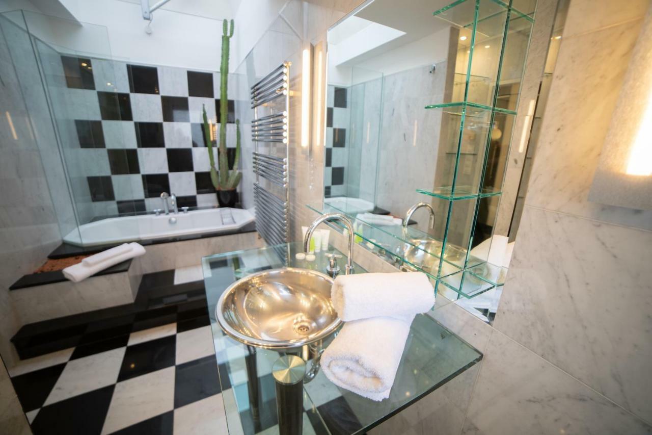 Appartement Easy Vienna Penthouse Extérieur photo