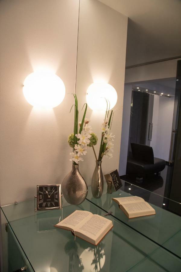 Appartement Easy Vienna Penthouse Extérieur photo