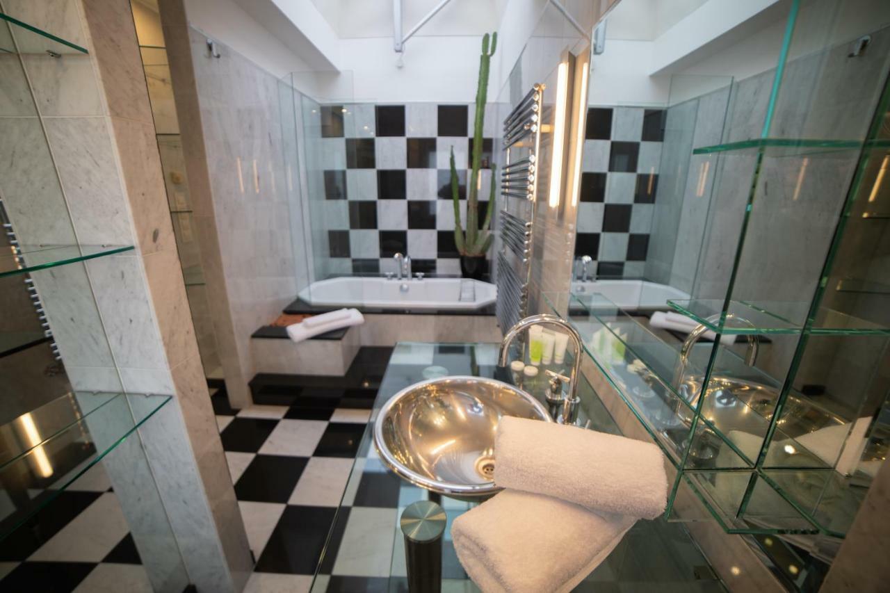 Appartement Easy Vienna Penthouse Extérieur photo