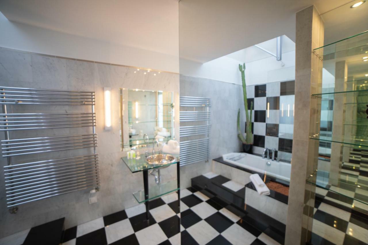 Appartement Easy Vienna Penthouse Extérieur photo