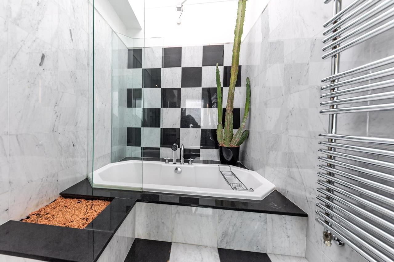 Appartement Easy Vienna Penthouse Extérieur photo