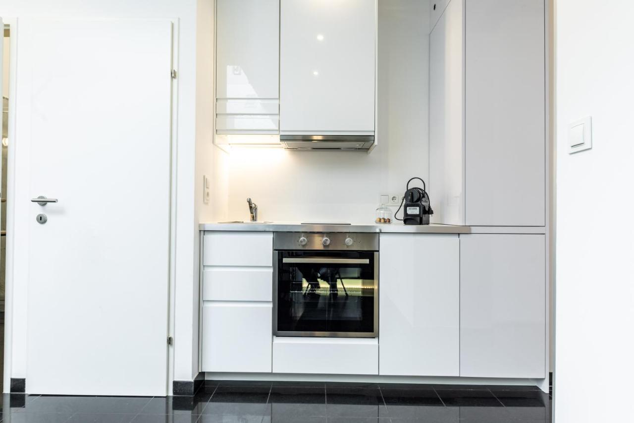 Appartement Easy Vienna Penthouse Extérieur photo