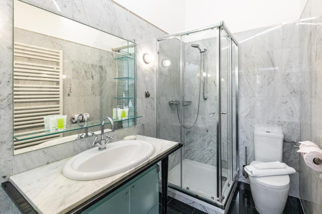 Appartement Easy Vienna Penthouse Extérieur photo