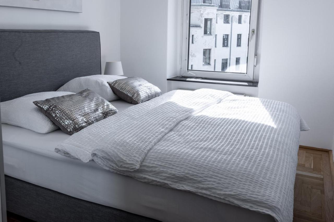 Appartement Easy Vienna Penthouse Extérieur photo