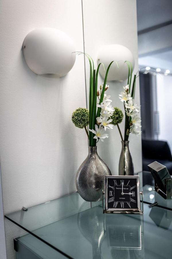 Appartement Easy Vienna Penthouse Extérieur photo