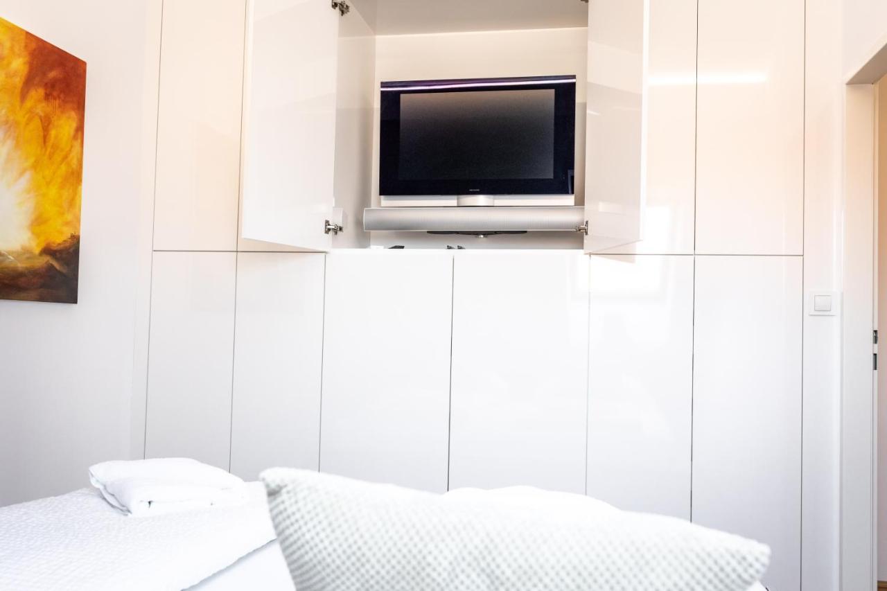 Appartement Easy Vienna Penthouse Extérieur photo